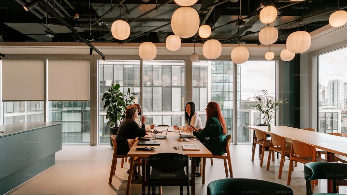 Comment choisir son espace de coworking : le guide complet