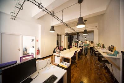 Écoworking