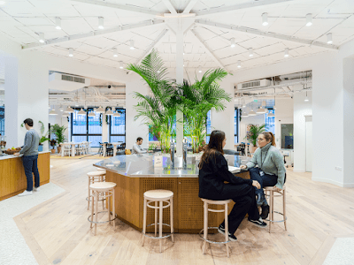 WeWork