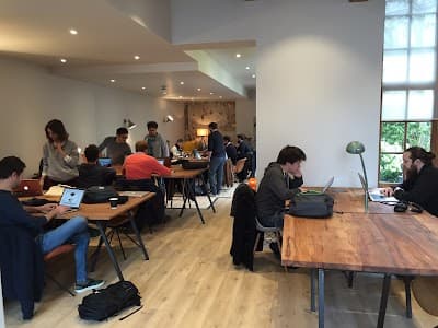1624 Cowork'in Lille
