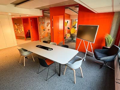 AnaWorking - Votre Coworking Flexible & Vitaminé !