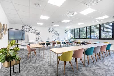 B'CoWorker Sophia Antipolis