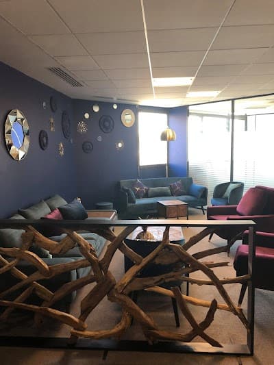 Bureaux And Co - Port Marianne