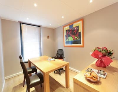 BURO Club Partner Cannes