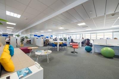 Chartrons Business Center - Espace de Coworking Bordeaux