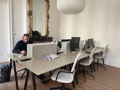 Come'N'Work@Canourgue