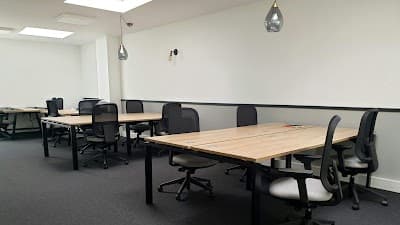 Coworkea - Coworking Trocadero Passy Paris 16