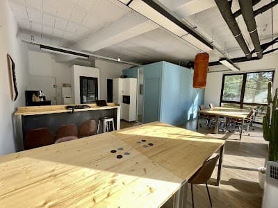 Coworking Aix En Provence