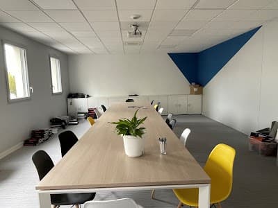 Coworking Jules Verne