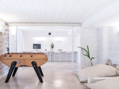 Coworking - La Maison