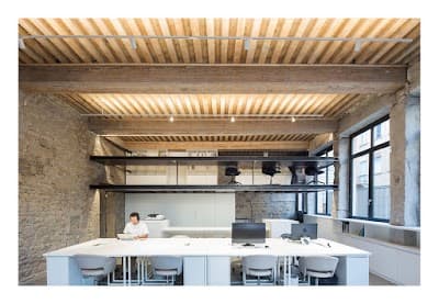 Coworking Les Arts Disparus