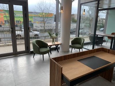 Coworking Montpellier Grand M