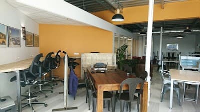 Emergence Plus Coworking Toulouse