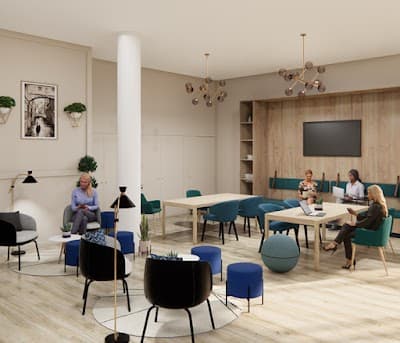 Flex-O Sophia Antipolis Centrium