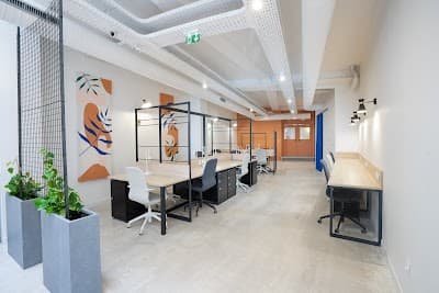 Koven Coworking