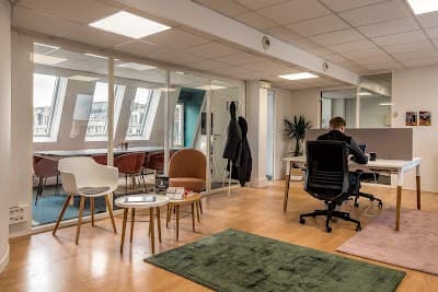 La Maison du Coworking