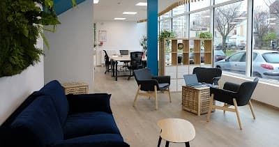 La Pousse Coworking