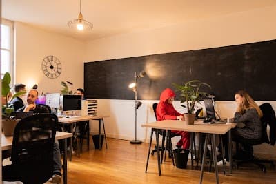 Le Bural • Coworking Toulouse