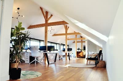 Le Bureau - Espace de Coworking à Nantes Sud