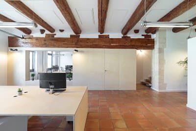 Le Coworking du Vieux Port