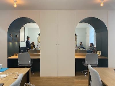 Le Pic Coworking Bordeaux