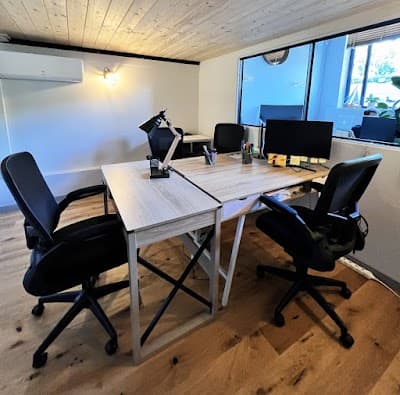 L'Equipage coworking, Espace de Coworking à Lyon