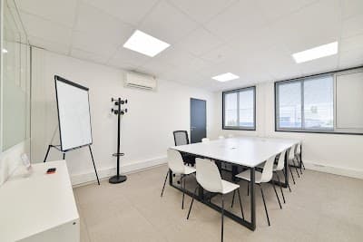 Marseille Coworking Space