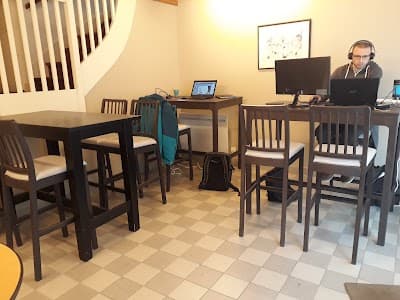 Nantes - CoWork Belle Image