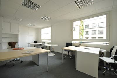 Nantes-Cowork Calvaire