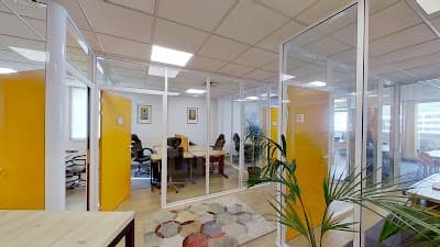 Nice Office | Espace coworking Nice