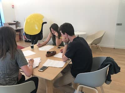 Nomade Lyon Bellecour : Espace De Coworking et Location De Salles