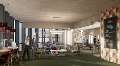 Now Connected Vision Défense