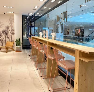 Pop Up Initiative Nice Côte d'Azur