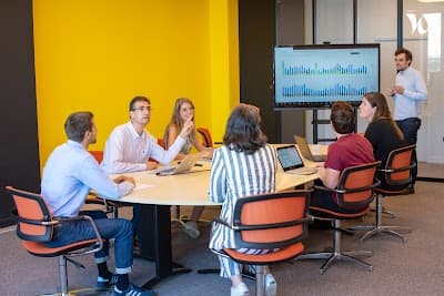 Rakoon & Co Coworking lille