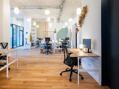 Rayon - Quartier des Vallées