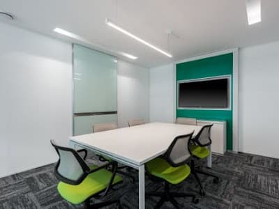 Regus - Montbonnot Valley