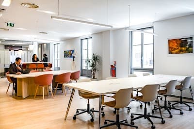 Regus - Nice, Rue de France