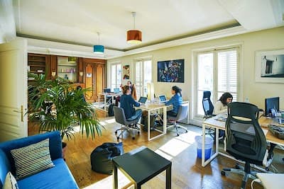 Remix Coworking 57T - Paris 3