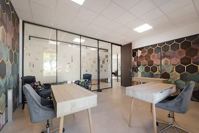 Rhizom Co.work Le Mas