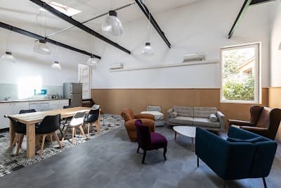 Spotee CoWorking Aix en Provence