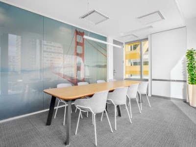 Stop & Work - Bezons, Stop & Work Bezons