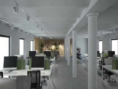 Thot Working Business