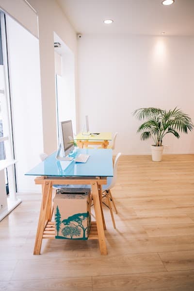 Twelty Lab - Coworking Nice