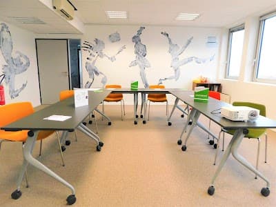 weréso Paris La Défense Colombes