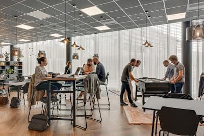 Whoorks Bordeaux Bacalan