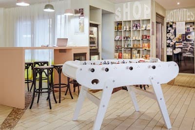 Wojo Coworking Aix-en-Provence - Adagio Centre