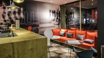 Wojo Coworking Cannes - Ibis Plage La Bocca | Location salle de réunion