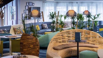 Wojo Coworking Toulouse - Mercure Centre Saint-Georges | Location salle de réunion