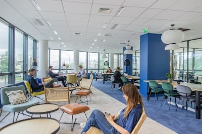 Work & Share Coworking