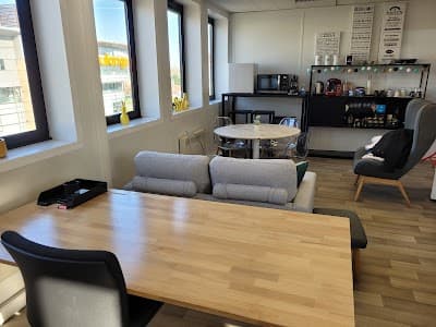 Workerplace - Bureaux professionnels